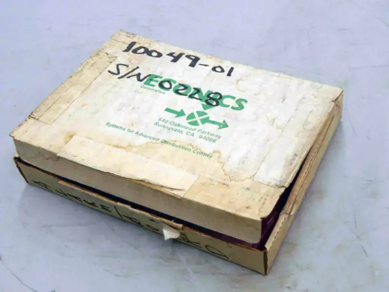Econics 10049-01