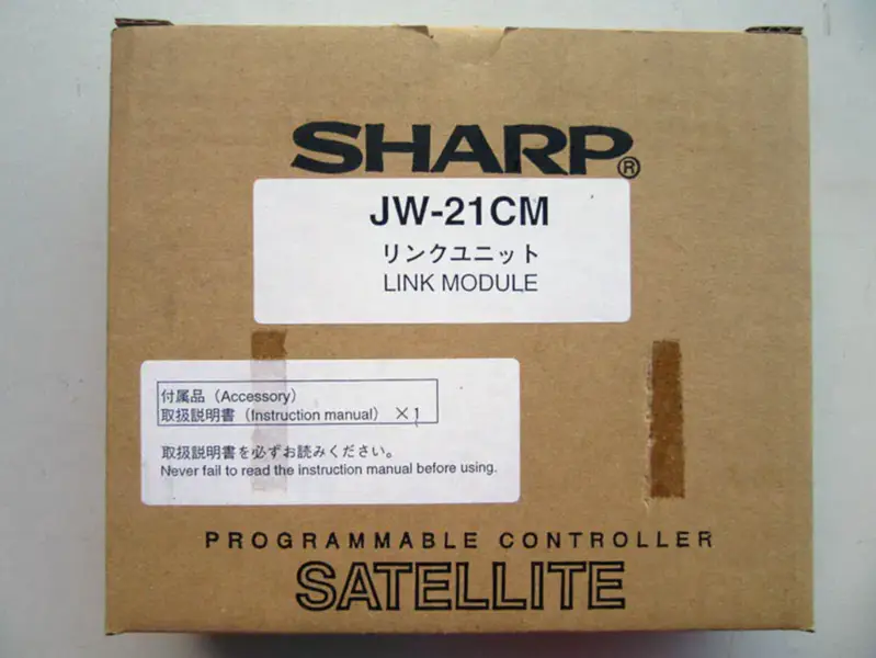 Sharp JW-21CM