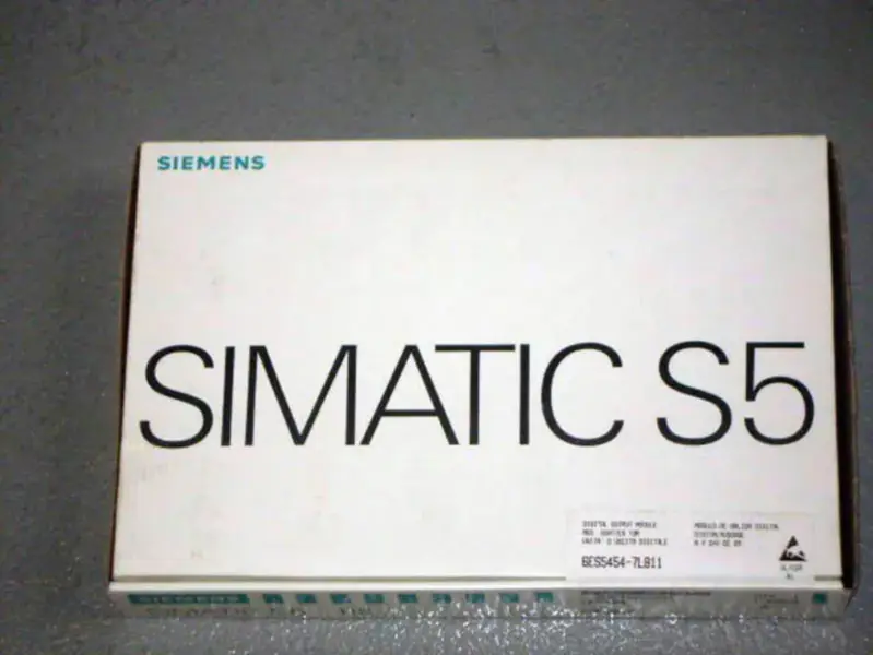 Siemens 6ES5454-7LB11