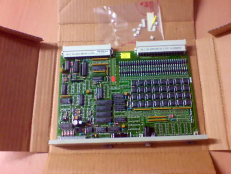 Siemens 6DS1603-8BA