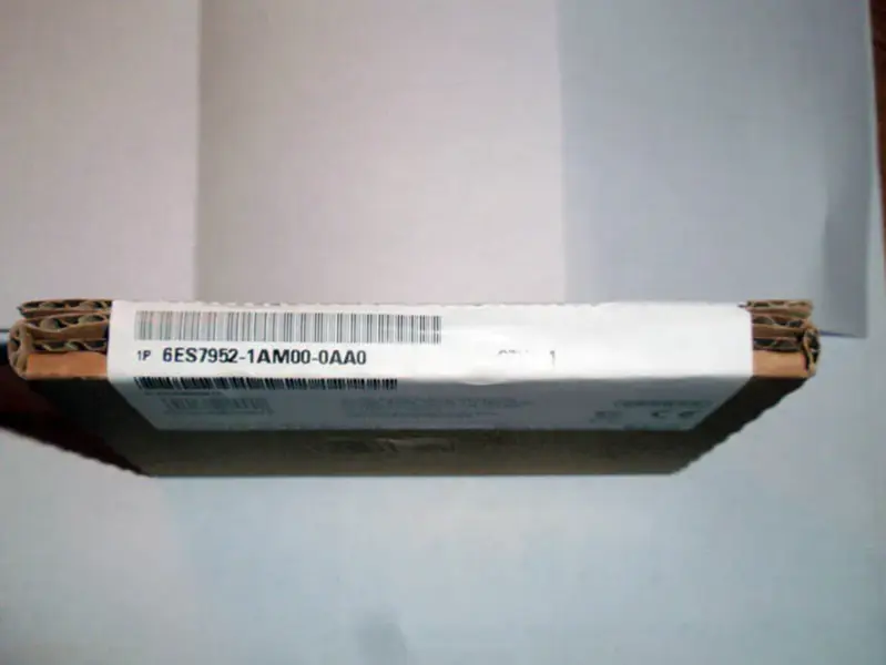 Siemens 6ES7952-1AM00-0AA0