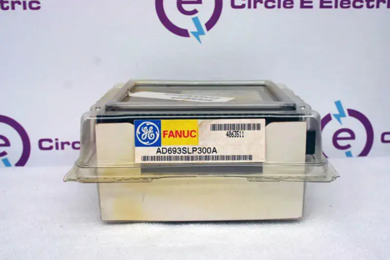 GE-Fanuc AD693SLP300