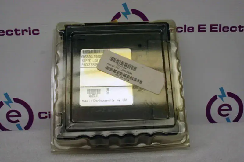 GE-Fanuc AD693SLP300
