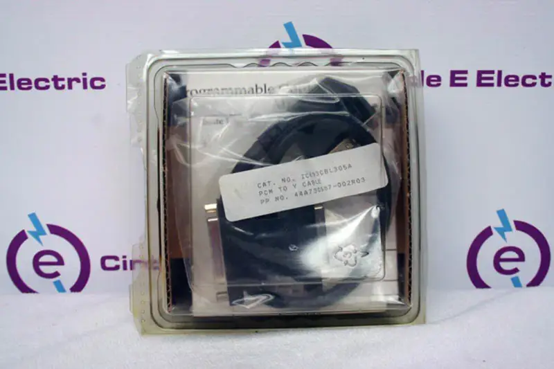 GE-Fanuc AD693SLP300