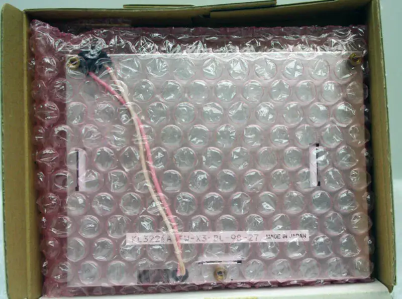 Mitsubishi FX-50DU-TK-BCL