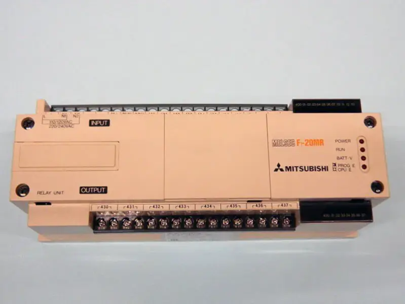 Mitsubishi F1-20MR-UL