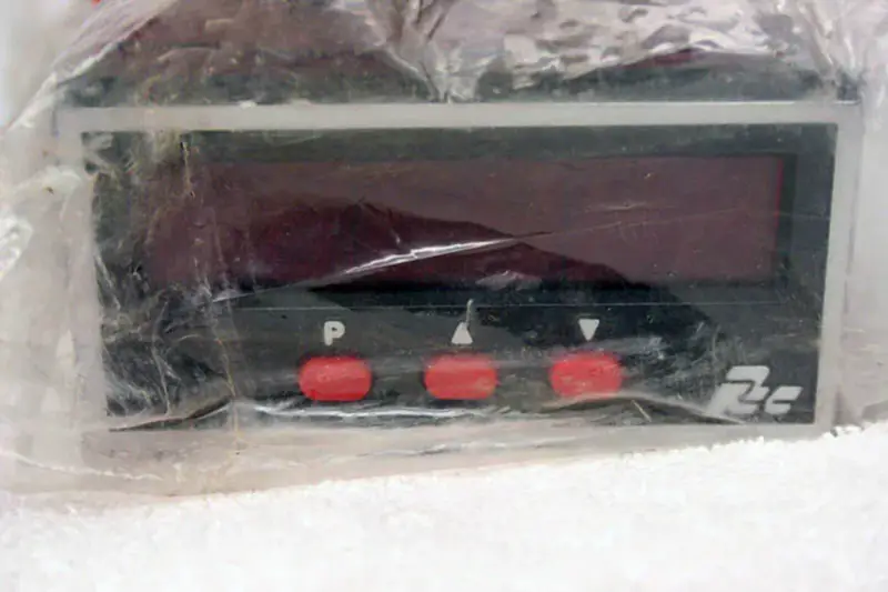 Red Lion Controls IMD23167