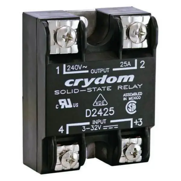 Crydom D2450