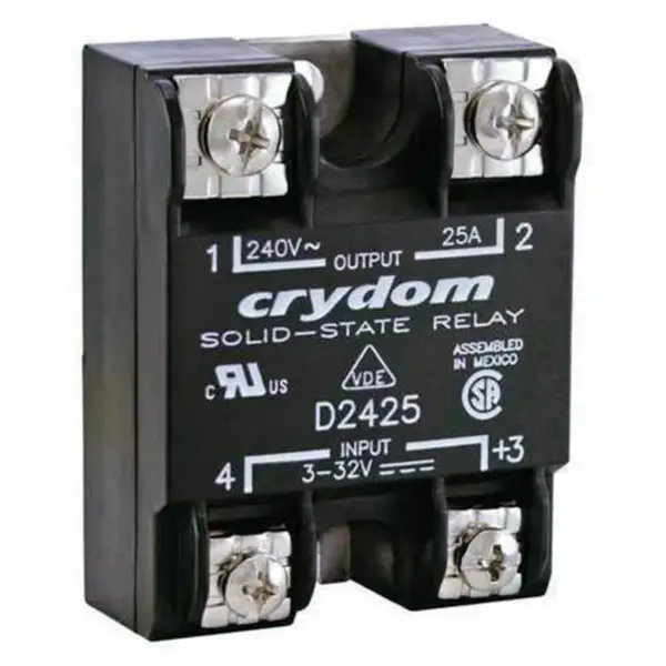 Crydom D2450