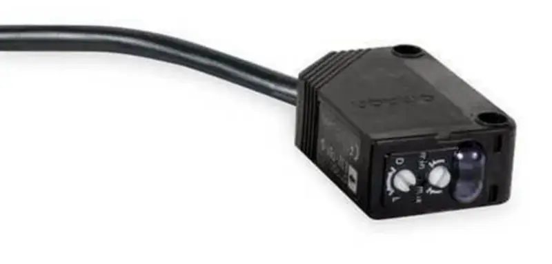 Omron E3ZD62