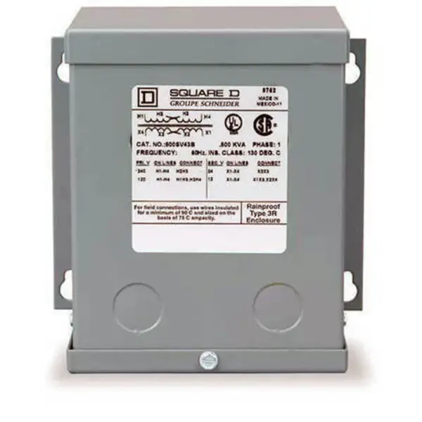 Square D 500SV46B