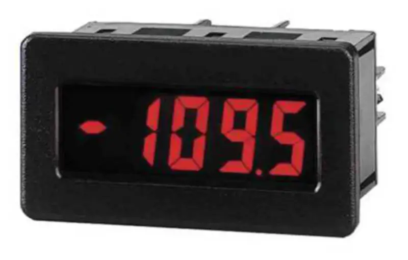 Red Lion Controls CUB4V020