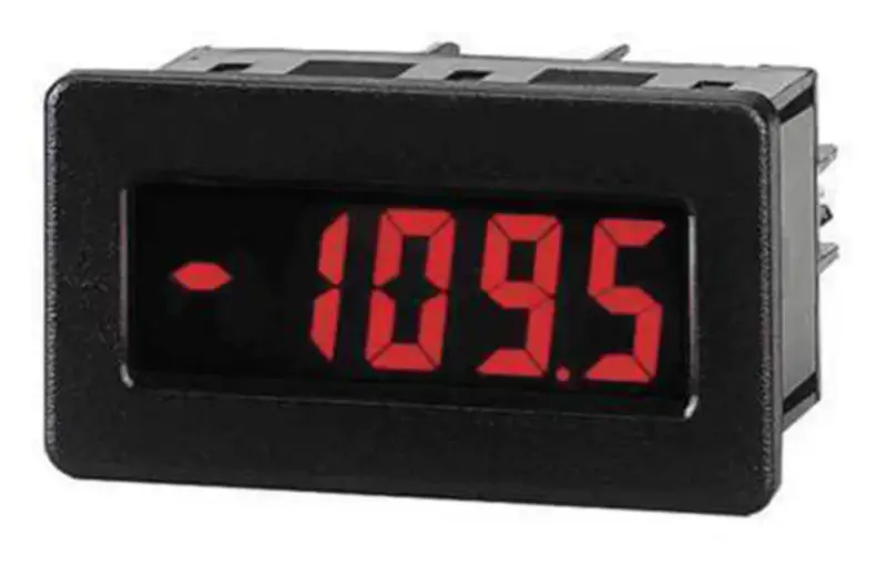 Red Lion Controls CUB4V020