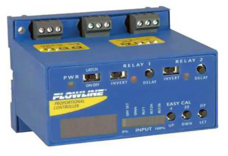FLOWLINE LC52-1001
