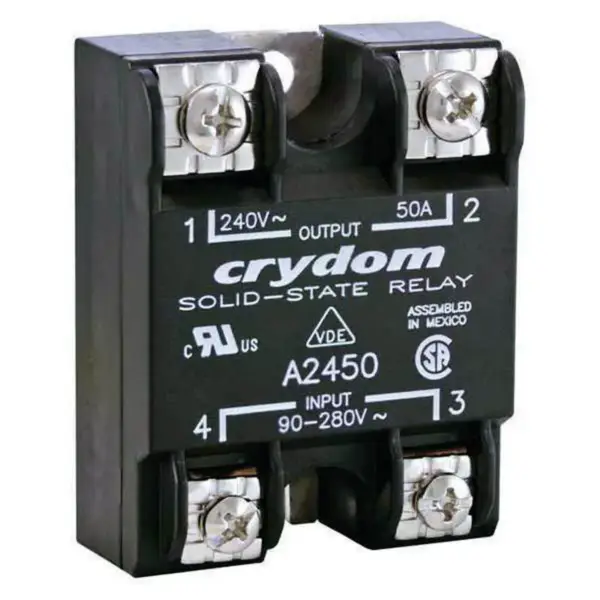 Crydom A2490