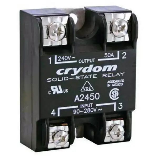 Crydom A2490
