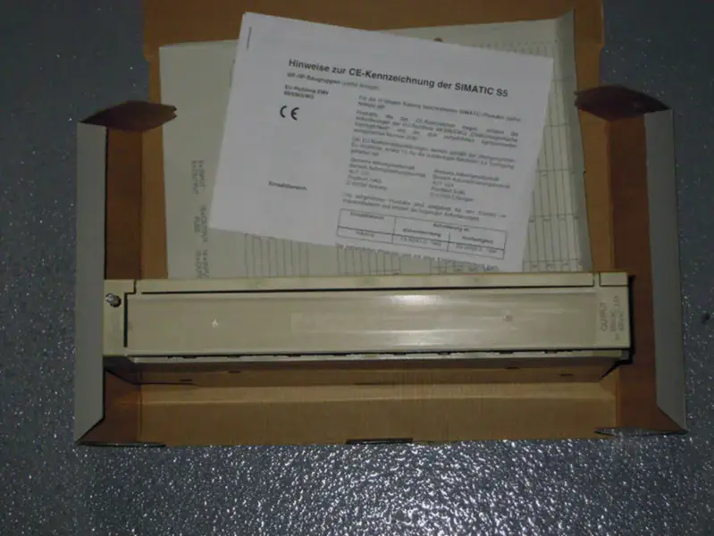 Siemens 6ES5776-7LA13