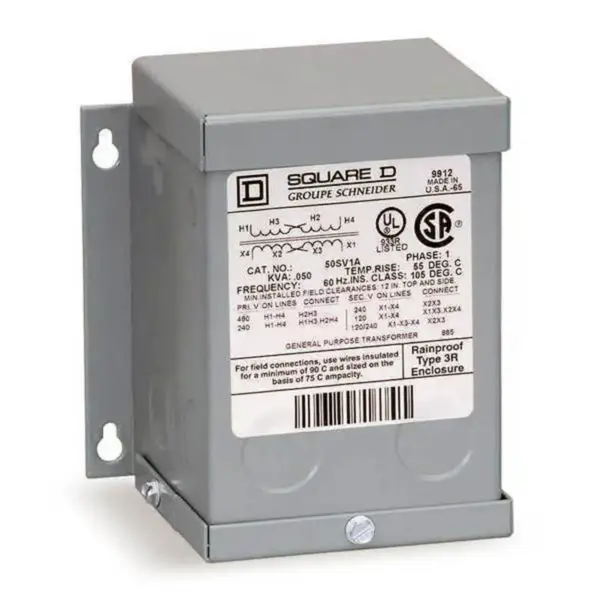 Square D 50SV1A
