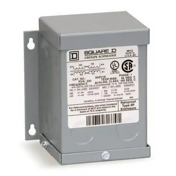 Square D 50SV1A