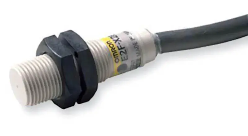 Omron E2FX2E1