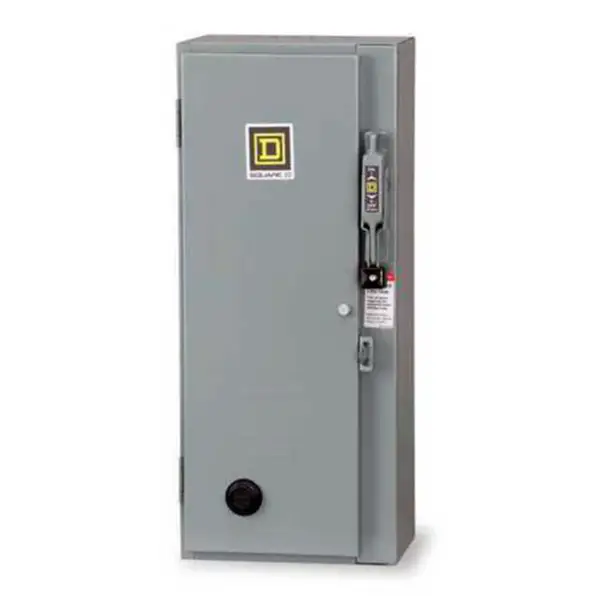 Square D 8538SDG14V02S