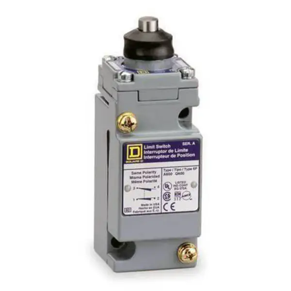 Square D 9007C52ED