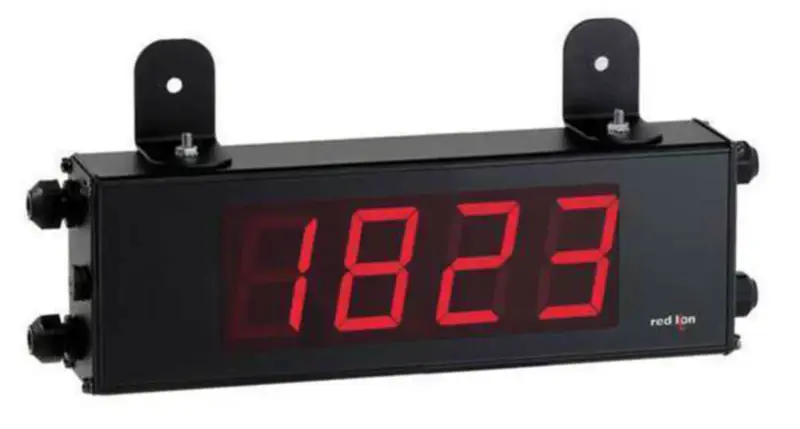 Red Lion Controls LD200400