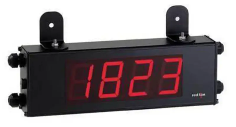 Red Lion Controls LD200400