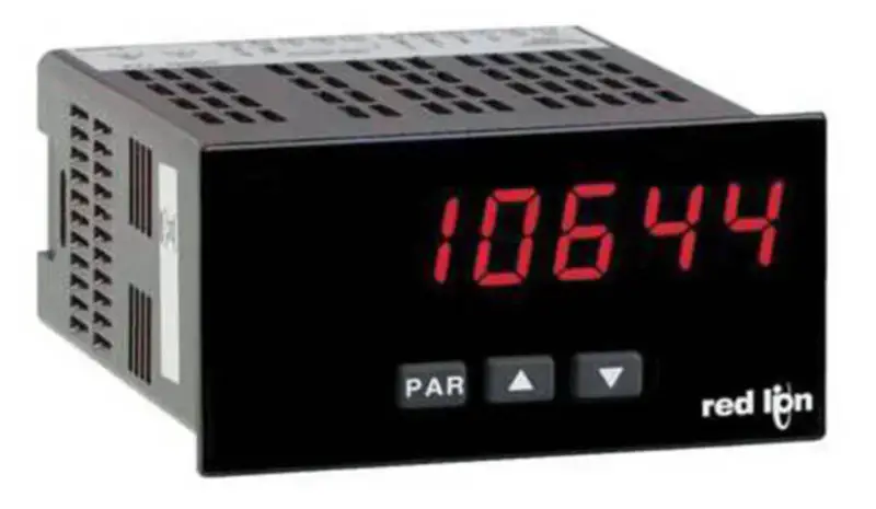 Red Lion Controls PAXLR000