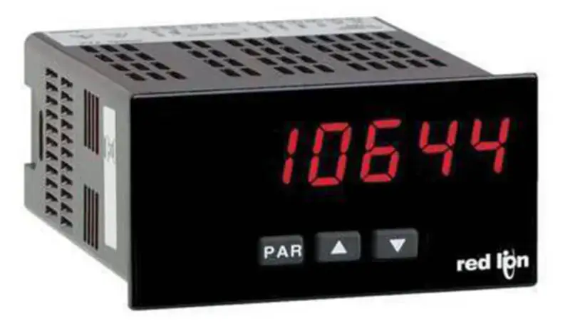 Red Lion Controls PAXLR000