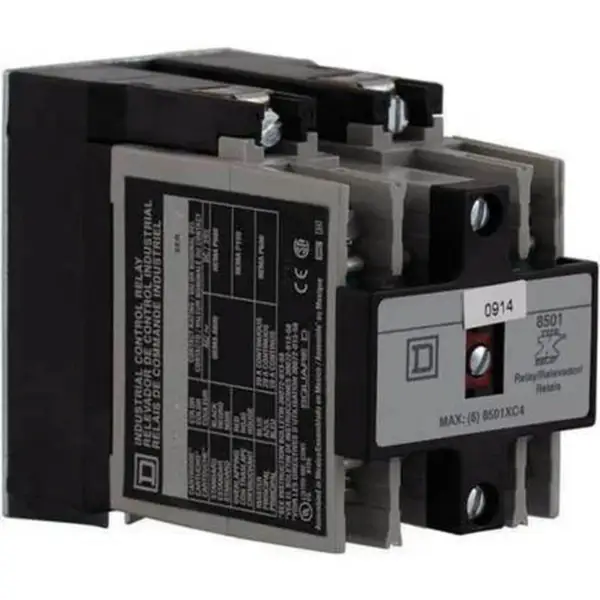 Square D 8501XMO40V02