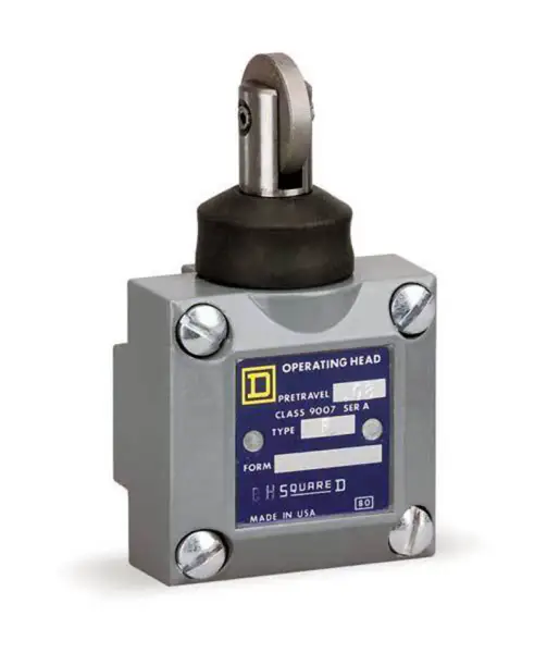 Square D 9007F