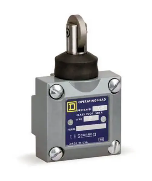 Square D 9007F