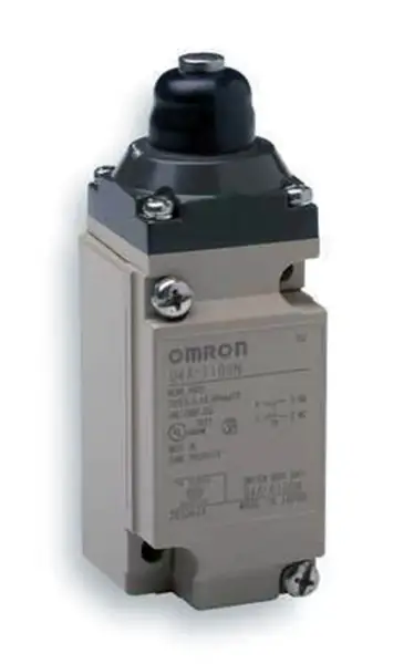 Omron D4A1109N