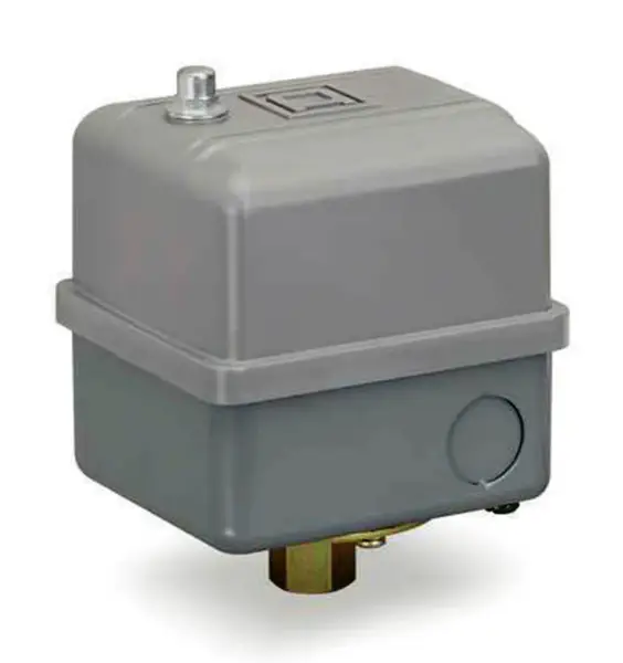 Square D 9013GHG3J30