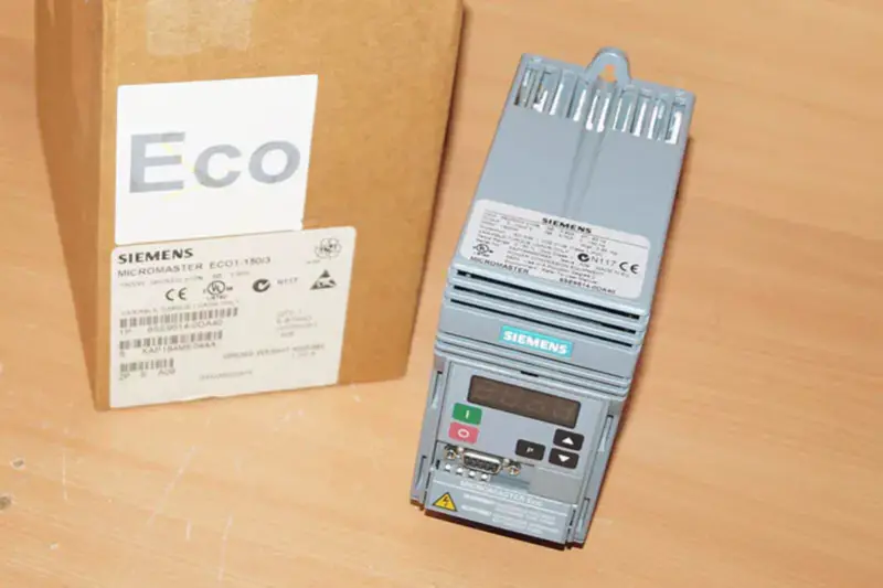 Siemens 6SE9514-0DA40
