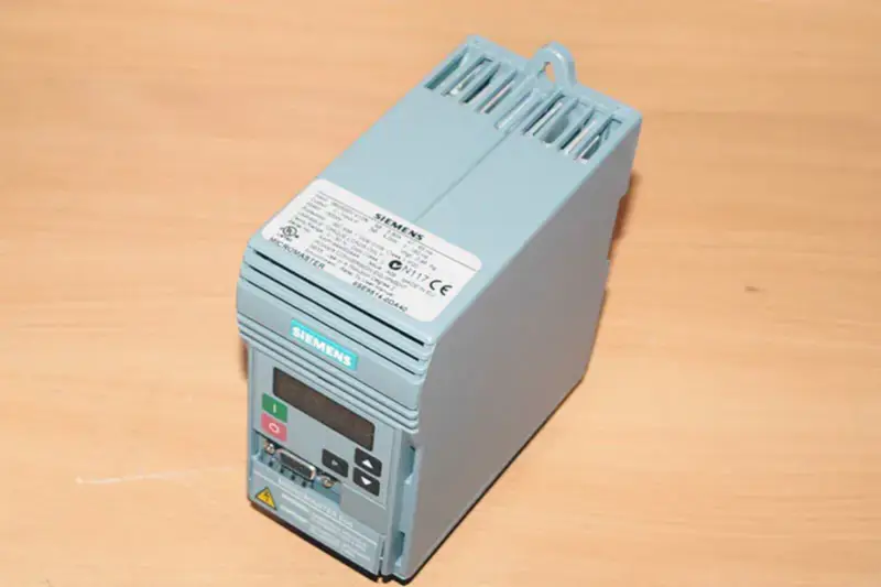 Siemens 6SE9514-0DA40