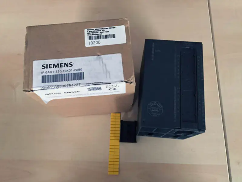 Siemens 6AG1326-1BK01-2AB0