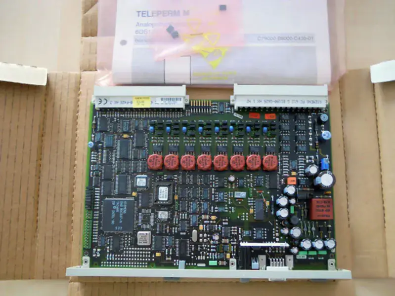 Siemens 6DS1701-8AA
