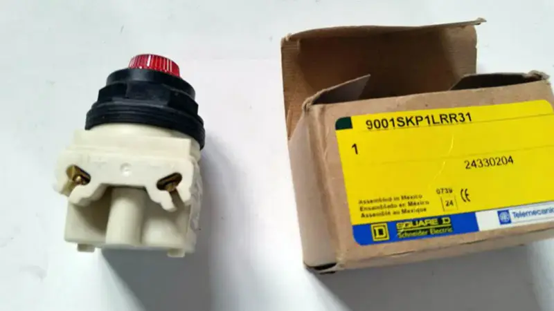Square D 9001SKP1LRR31