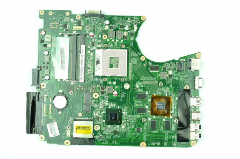 Základní deska Toshiba A000079330