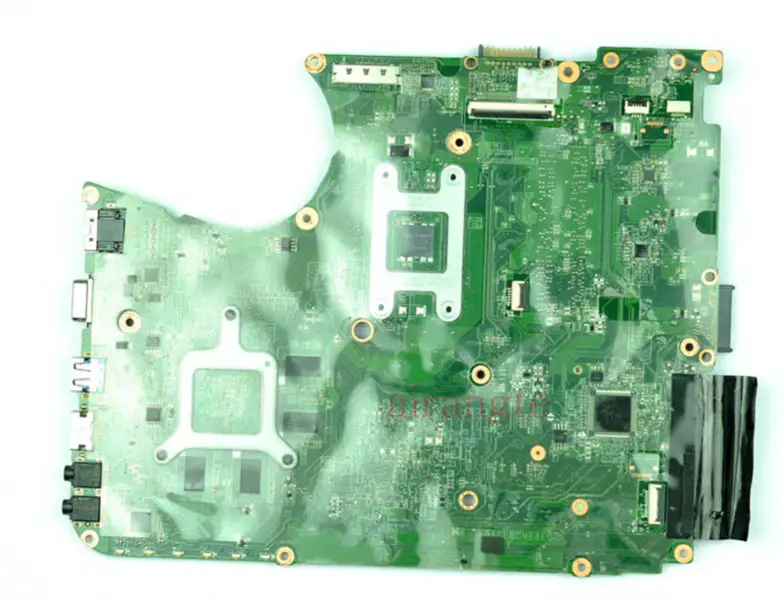 Základní deska Toshiba A000079330