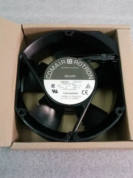 Comair Rotron MR77B3