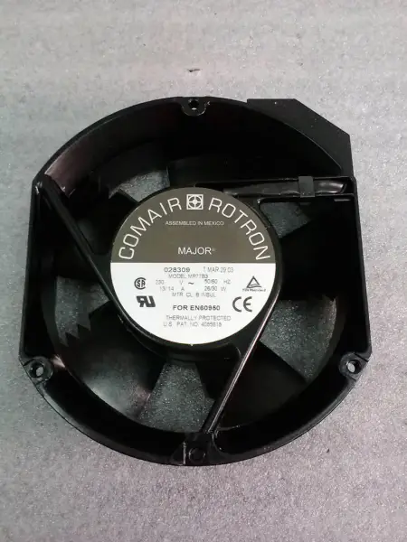 Comair Rotron MR77B3