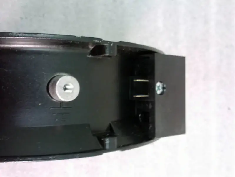 Comair Rotron MR77B3
