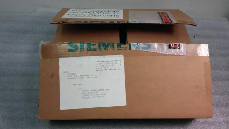 Siemens 500-5030