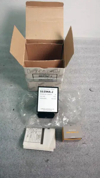 Vexta SS31MA-J