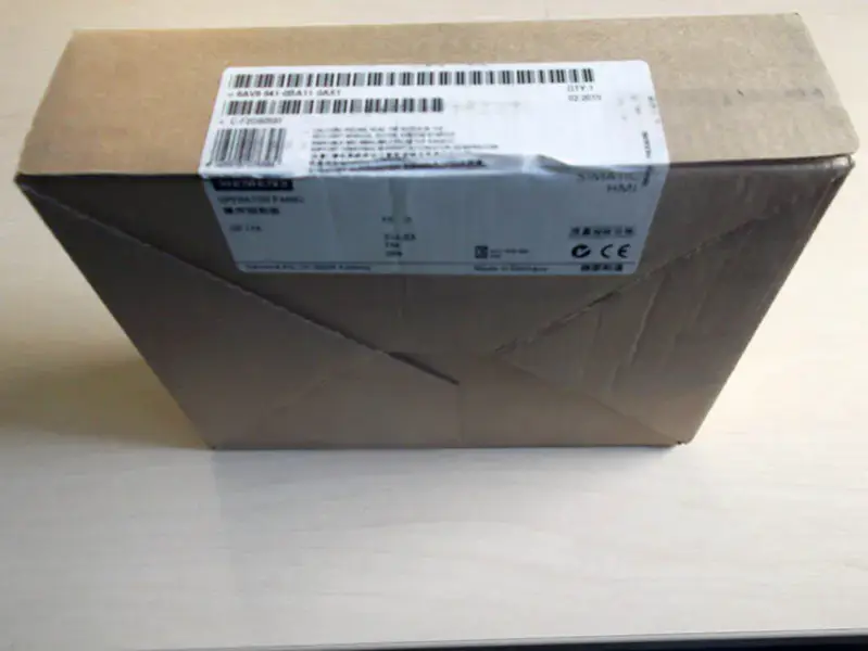Siemens 6AV6641-0BA11-0AX1