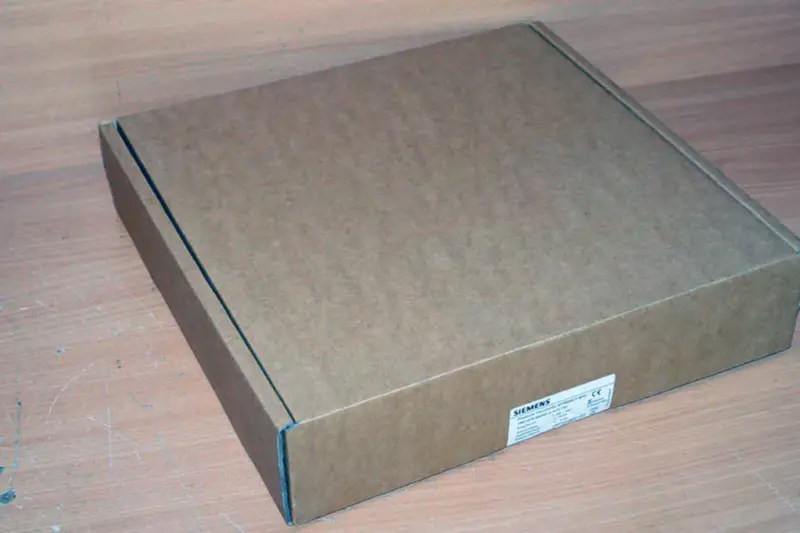 Siemens 7MF1570-9AA02-Z