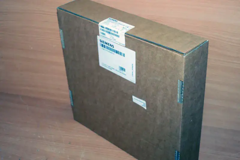 Siemens 7MF1570-9AA02-Z